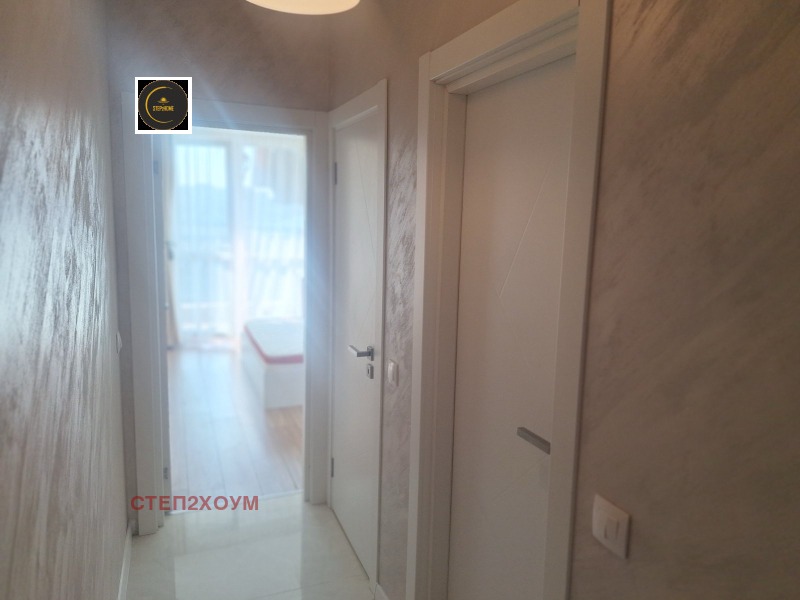 Zu verkaufen  1 Schlafzimmer Sofia , Ljulin - zentar , 76 qm | 43077350 - Bild [5]