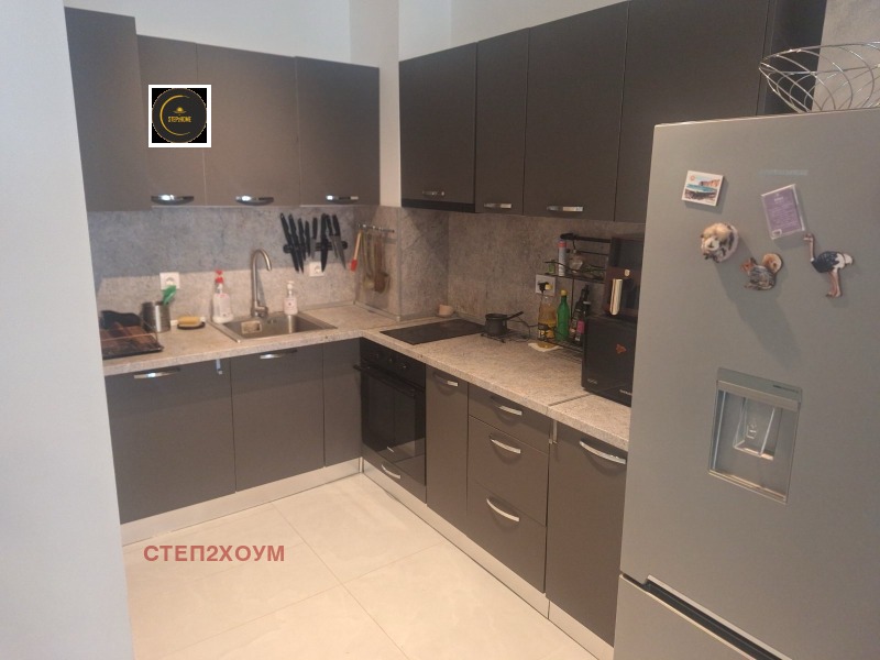 Zu verkaufen  1 Schlafzimmer Sofia , Ljulin - zentar , 76 qm | 43077350 - Bild [3]