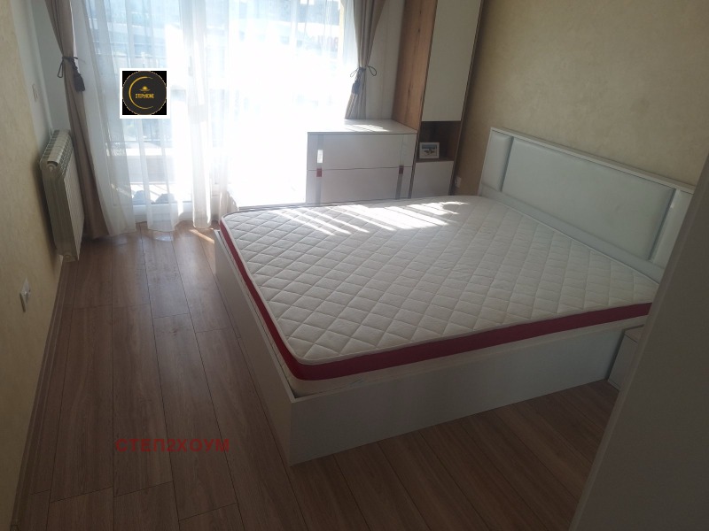 Zu verkaufen  1 Schlafzimmer Sofia , Ljulin - zentar , 76 qm | 43077350 - Bild [8]