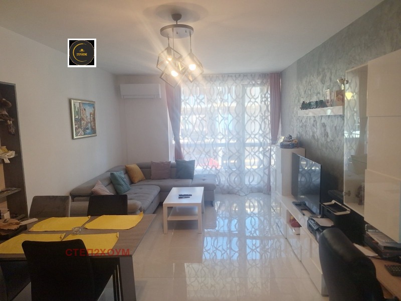 Zu verkaufen  1 Schlafzimmer Sofia , Ljulin - zentar , 76 qm | 43077350 - Bild [2]