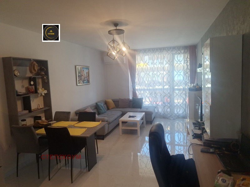 Zu verkaufen  1 Schlafzimmer Sofia , Ljulin - zentar , 76 qm | 43077350 - Bild [4]