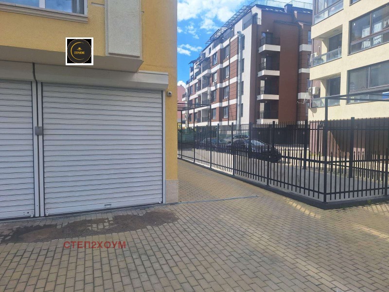 Zu verkaufen  1 Schlafzimmer Sofia , Ljulin - zentar , 76 qm | 43077350 - Bild [15]