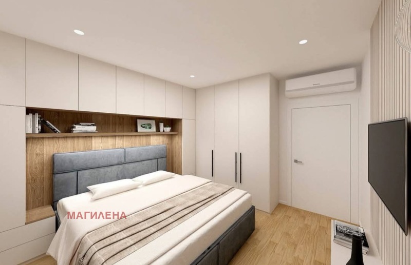 Продава  2-стаен град Пловдив , Съдийски , 65 кв.м | 22093371 - изображение [2]
