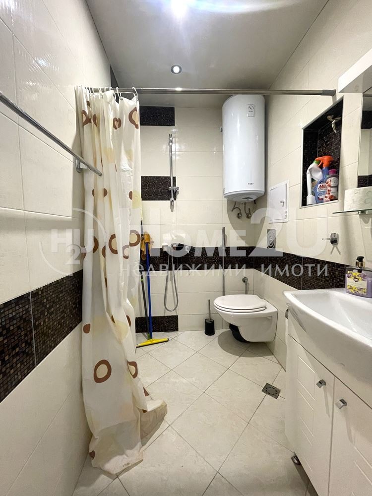 На продаж  1 спальня Бургас , Изгрев , 52 кв.м | 52873095 - зображення [8]