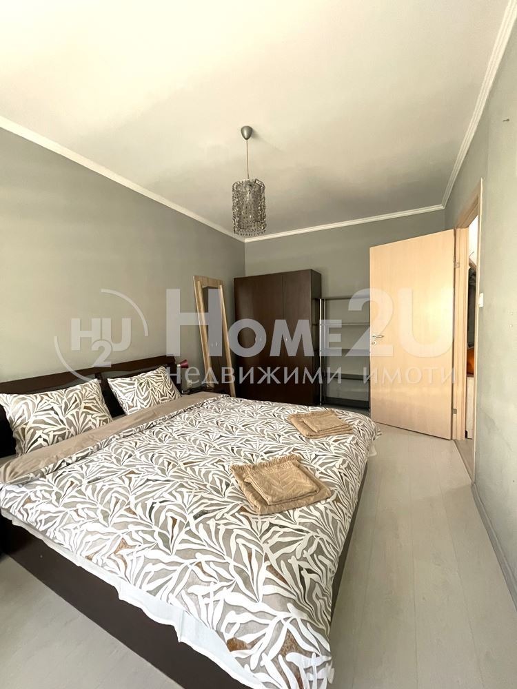 На продаж  1 спальня Бургас , Изгрев , 52 кв.м | 52873095 - зображення [4]