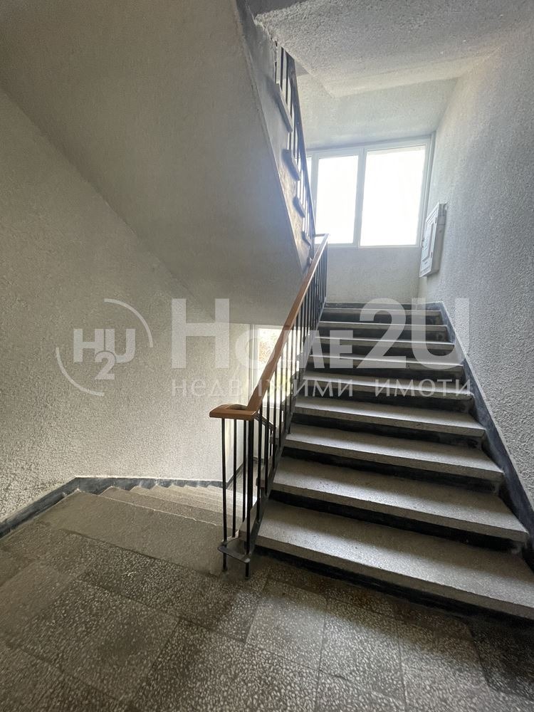 На продаж  1 спальня Бургас , Изгрев , 52 кв.м | 52873095 - зображення [12]