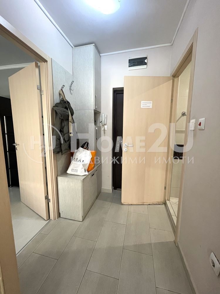 На продаж  1 спальня Бургас , Изгрев , 52 кв.м | 52873095 - зображення [6]