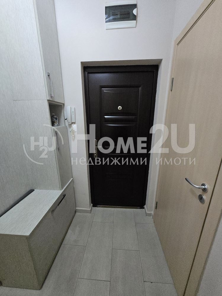 На продаж  1 спальня Бургас , Изгрев , 52 кв.м | 52873095 - зображення [9]