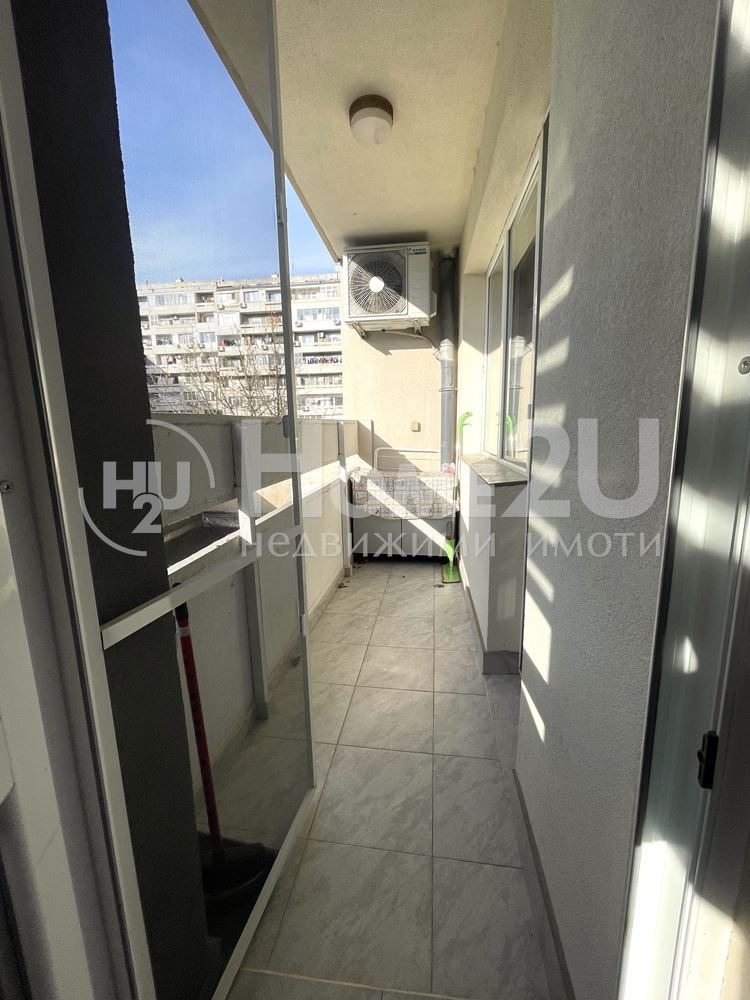 На продаж  1 спальня Бургас , Изгрев , 52 кв.м | 52873095 - зображення [7]
