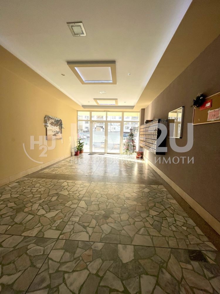 На продаж  1 спальня Бургас , Изгрев , 52 кв.м | 52873095 - зображення [10]