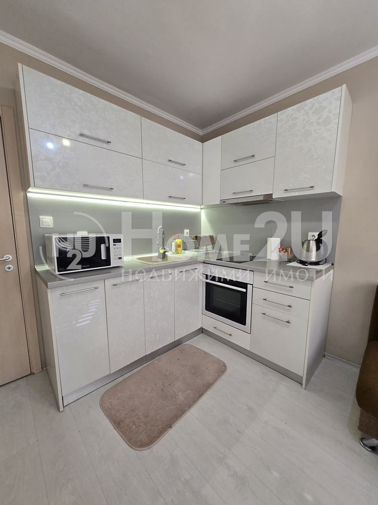 На продаж  1 спальня Бургас , Изгрев , 52 кв.м | 52873095 - зображення [3]