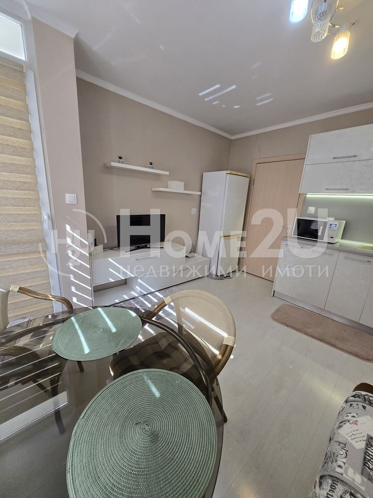 На продаж  1 спальня Бургас , Изгрев , 52 кв.м | 52873095 - зображення [2]