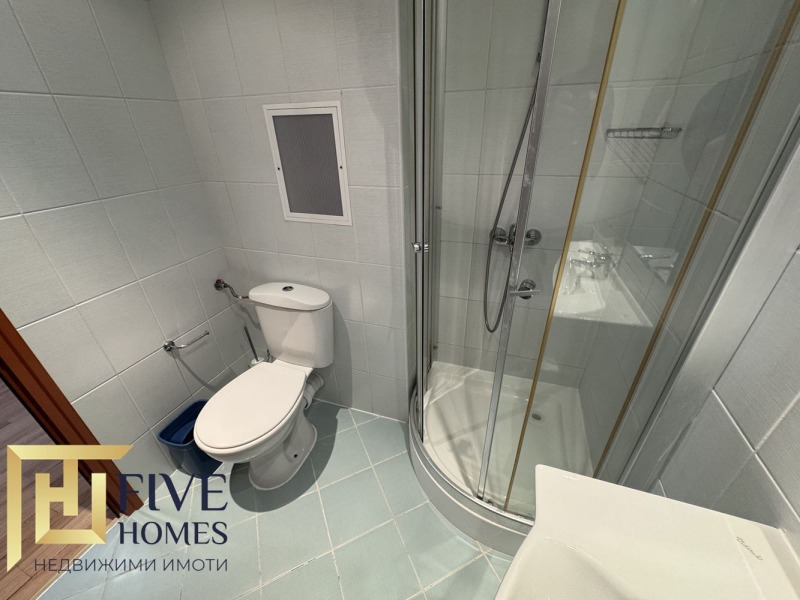 Na prodej  1 ložnice oblast Burgas , Sozopol , 56 m2 | 89230735 - obraz [11]