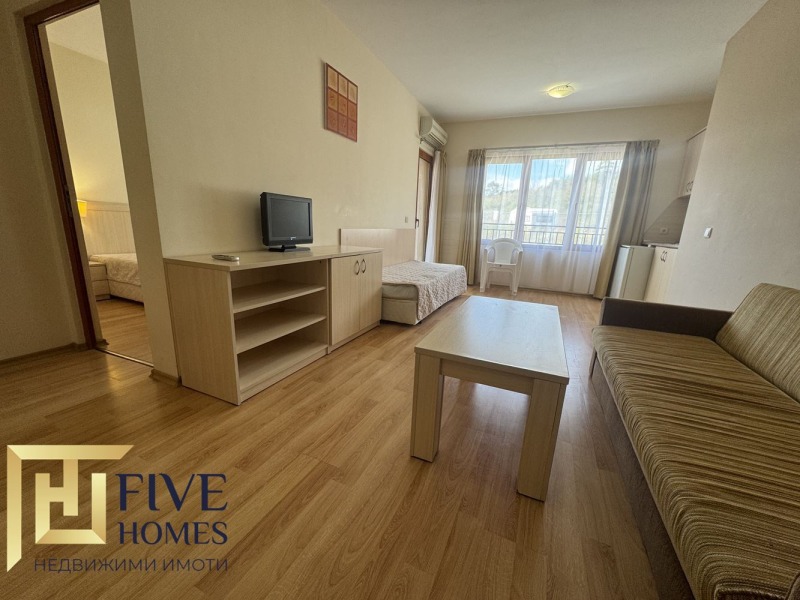 Na prodej  1 ložnice oblast Burgas , Sozopol , 56 m2 | 89230735 - obraz [8]