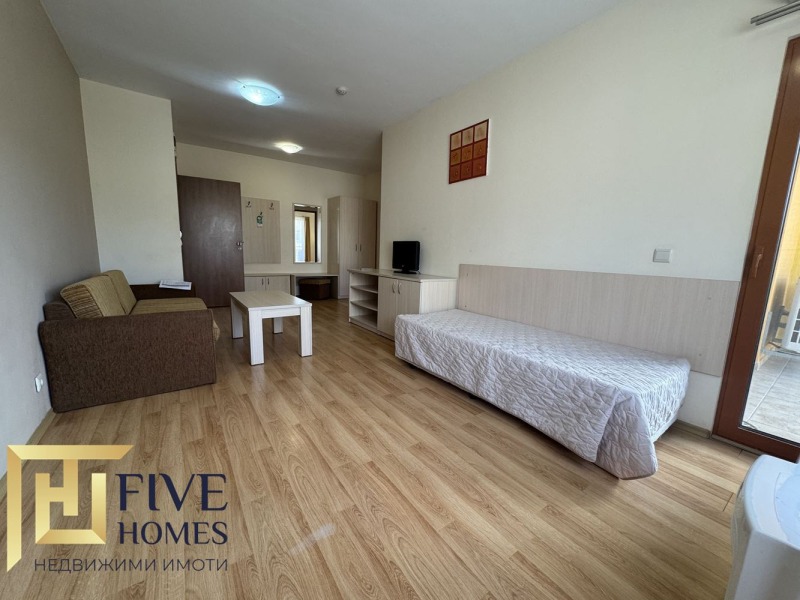 Na prodej  1 ložnice oblast Burgas , Sozopol , 56 m2 | 89230735 - obraz [3]