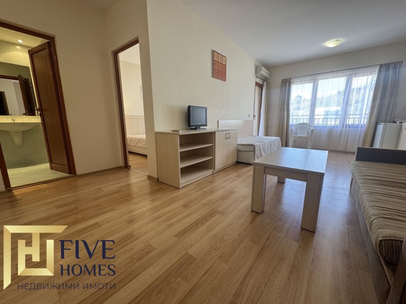 Na prodej  1 ložnice oblast Burgas , Sozopol , 56 m2 | 89230735