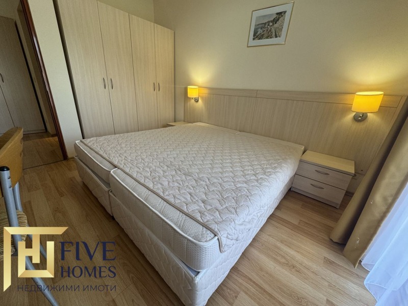 Na prodej  1 ložnice oblast Burgas , Sozopol , 56 m2 | 89230735 - obraz [2]