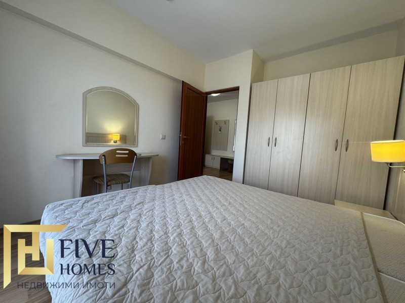 Na prodej  1 ložnice oblast Burgas , Sozopol , 56 m2 | 89230735 - obraz [6]