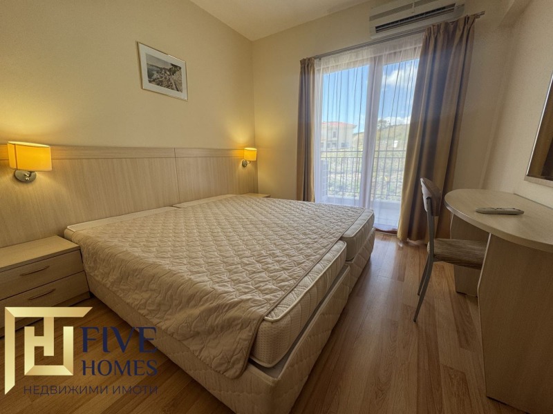 Na prodej  1 ložnice oblast Burgas , Sozopol , 56 m2 | 89230735 - obraz [4]