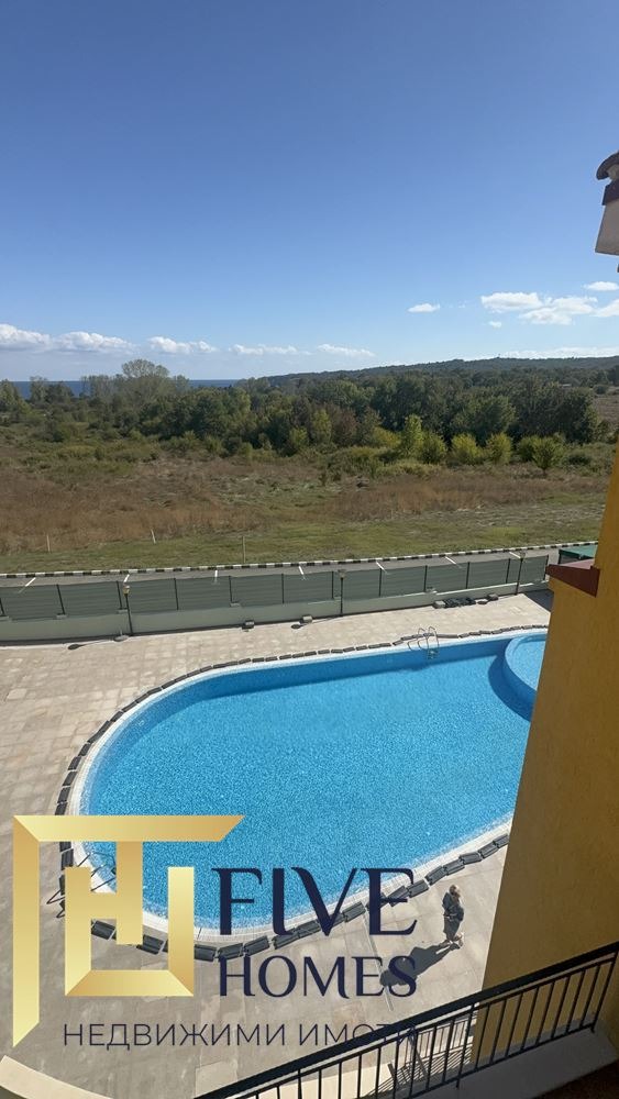 Na prodej  1 ložnice oblast Burgas , Sozopol , 56 m2 | 89230735 - obraz [5]