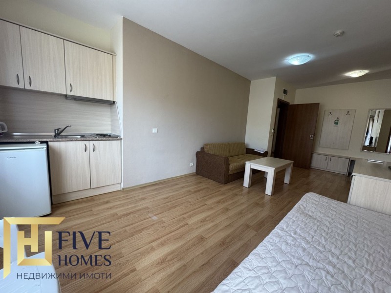 Na prodej  1 ložnice oblast Burgas , Sozopol , 56 m2 | 89230735 - obraz [7]