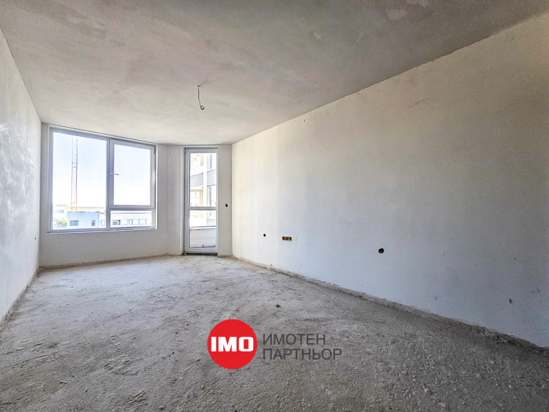 Продава  2-стаен град Бургас , Изгрев , 63 кв.м | 45366699 - изображение [2]