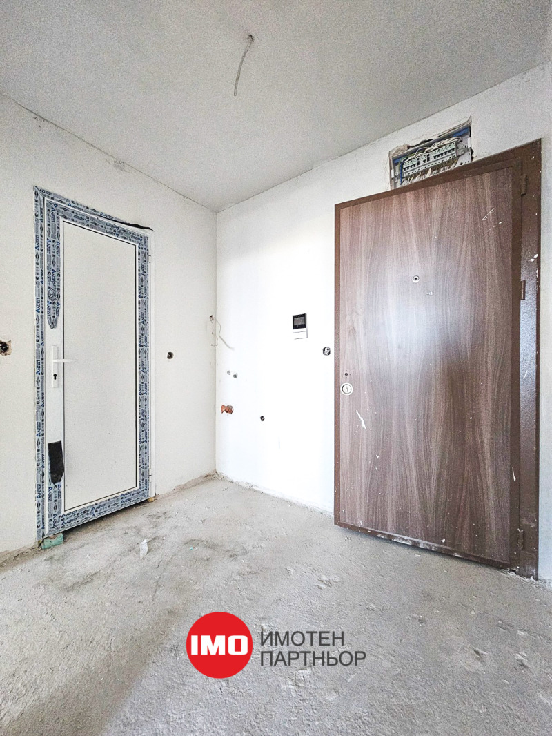 Продава  2-стаен град Бургас , Изгрев , 63 кв.м | 45366699 - изображение [3]