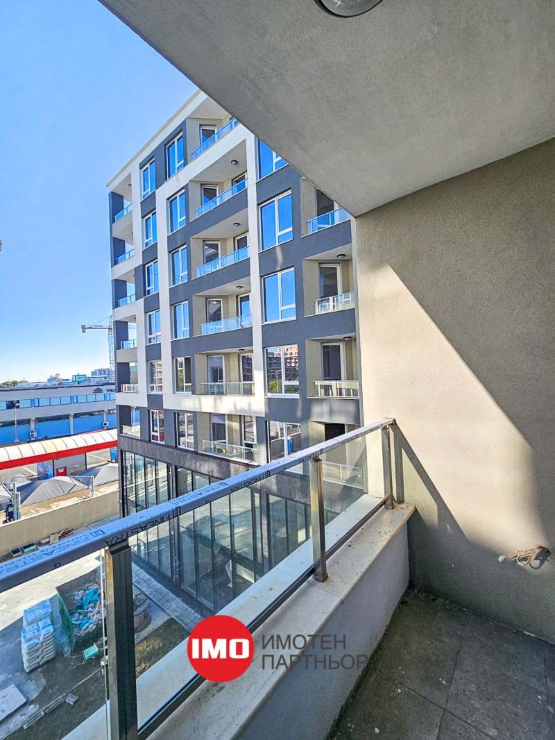 Продава  2-стаен град Бургас , Изгрев , 63 кв.м | 45366699 - изображение [4]