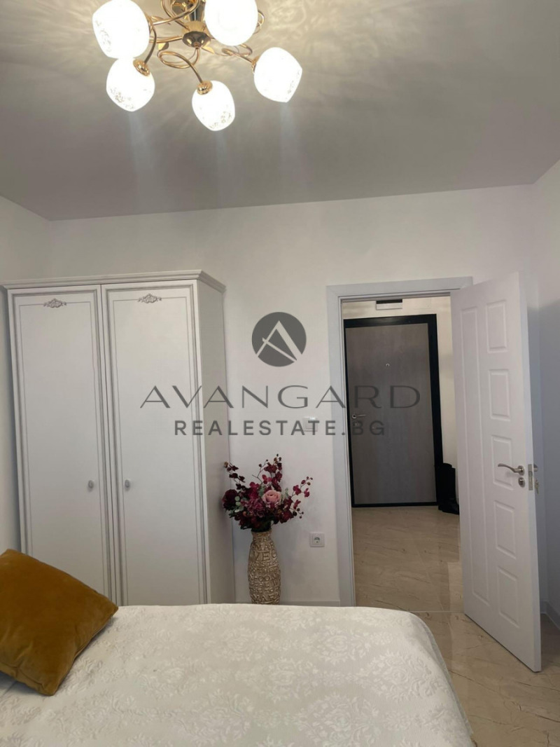 Продава 2-СТАЕН, гр. Пловдив, Христо Смирненски, снимка 6 - Апартаменти - 52469667