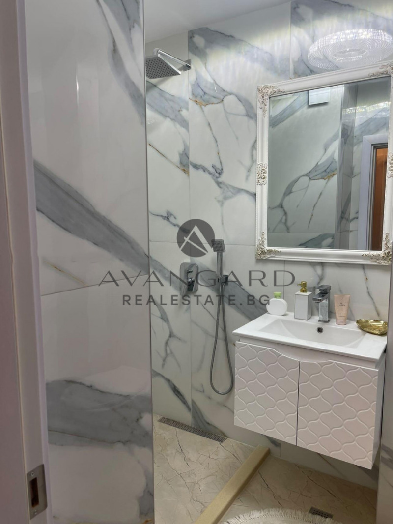 Продава 2-СТАЕН, гр. Пловдив, Христо Смирненски, снимка 8 - Апартаменти - 52469667