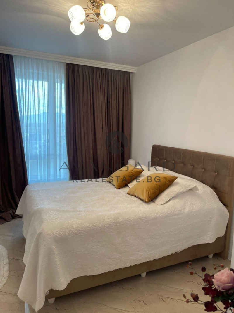 Продава 2-СТАЕН, гр. Пловдив, Христо Смирненски, снимка 4 - Апартаменти - 52469667