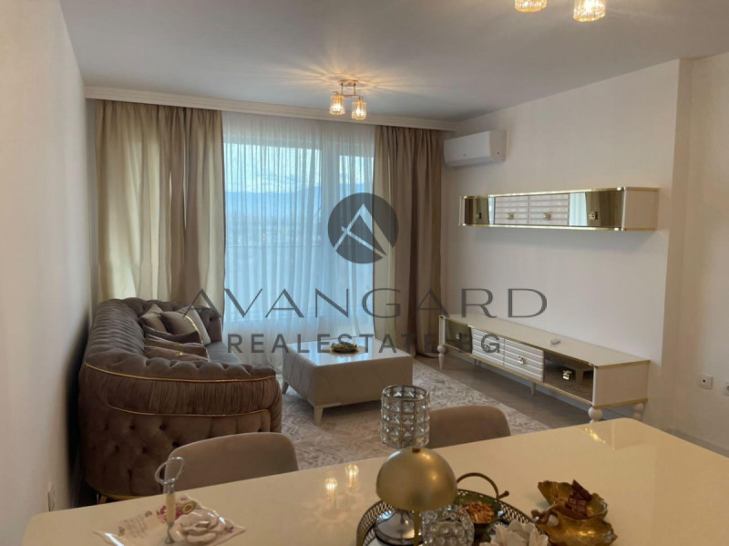 Продава 2-СТАЕН, гр. Пловдив, Христо Смирненски, снимка 2 - Апартаменти - 52469667