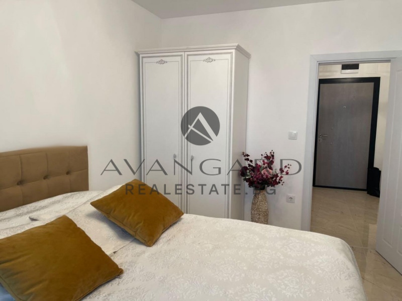 Продава 2-СТАЕН, гр. Пловдив, Христо Смирненски, снимка 7 - Апартаменти - 52469667