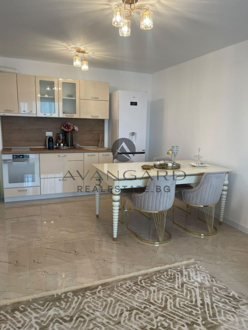 Продава 2-СТАЕН, гр. Пловдив, Христо Смирненски, снимка 3 - Апартаменти - 52469667