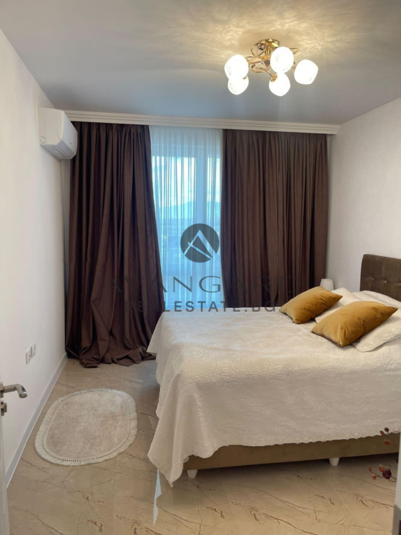 Продава 2-СТАЕН, гр. Пловдив, Христо Смирненски, снимка 5 - Апартаменти - 52469667