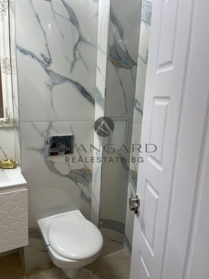 Продава 2-СТАЕН, гр. Пловдив, Христо Смирненски, снимка 10 - Апартаменти - 52469667