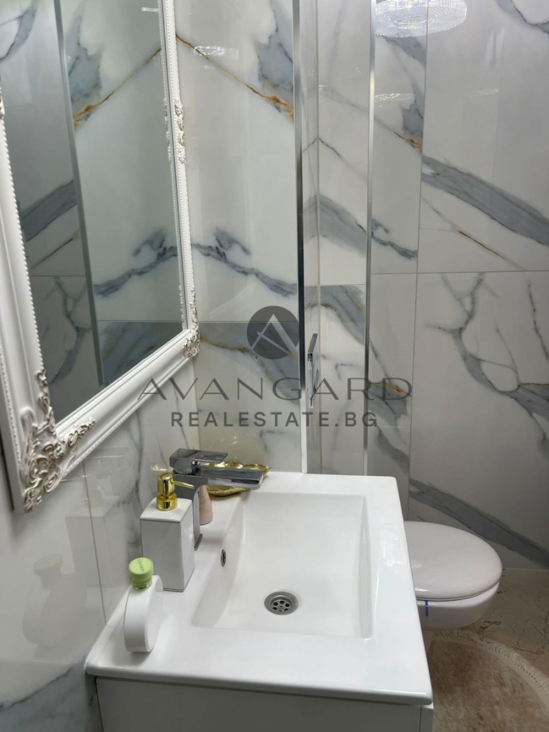 Продава 2-СТАЕН, гр. Пловдив, Христо Смирненски, снимка 9 - Апартаменти - 52469667