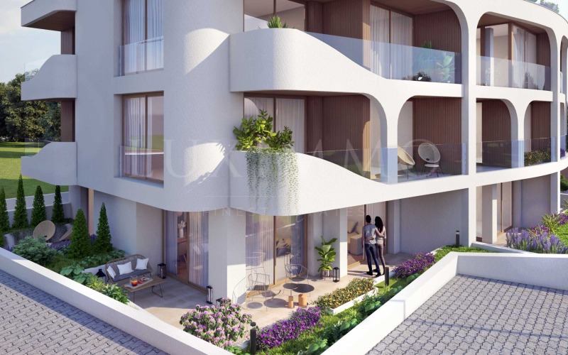 Продава 2-СТАЕН, гр. Созопол, област Бургас, снимка 5 - Апартаменти - 52739703