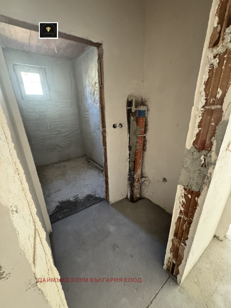 Продава 2-СТАЕН, гр. Пловдив, Кючук Париж, снимка 8 - Апартаменти - 52989777