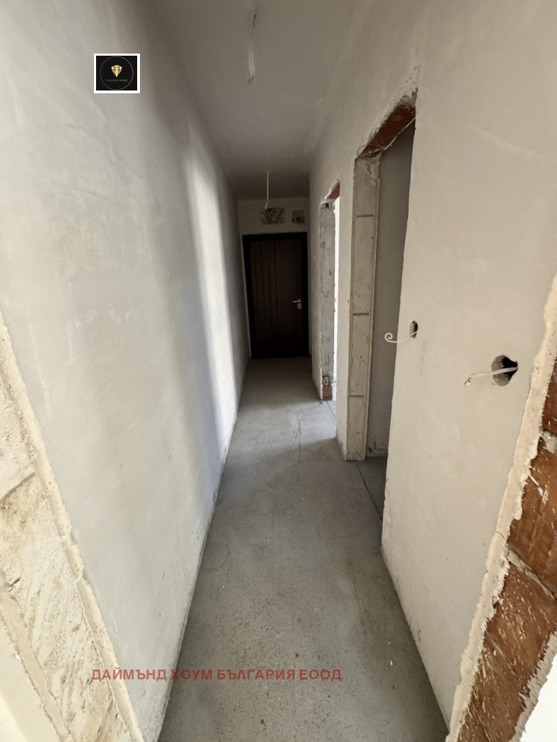 Продава 2-СТАЕН, гр. Пловдив, Кючук Париж, снимка 4 - Апартаменти - 52989777