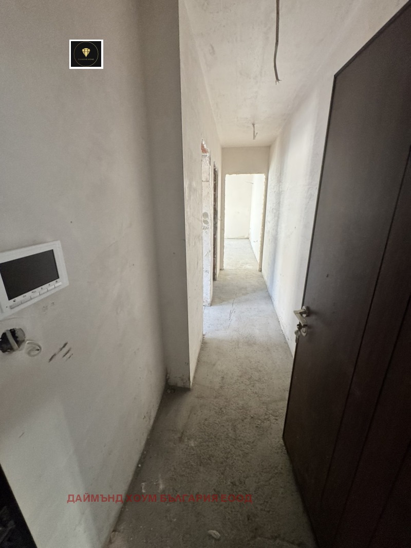 Продава 2-СТАЕН, гр. Пловдив, Кючук Париж, снимка 9 - Апартаменти - 52989777