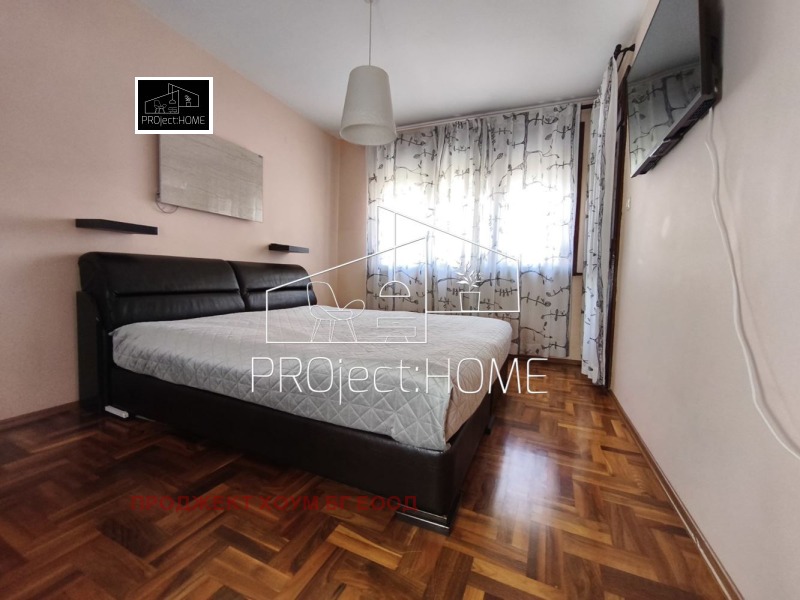 In vendita  2 camere da letto Burgas , Bratia Miladinovi , 81 mq | 40479280 - Immagine [2]