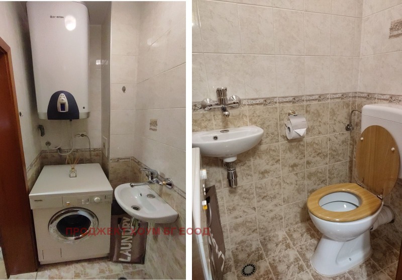 На продаж  2 спальні Бургас , Център , 129 кв.м | 40479280 - зображення [15]