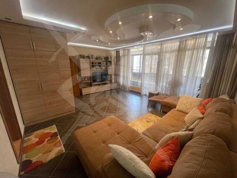 For Sale  2 bedroom Burgas , Vazrazhdane , 110 sq.m | 84597459 - image [16]