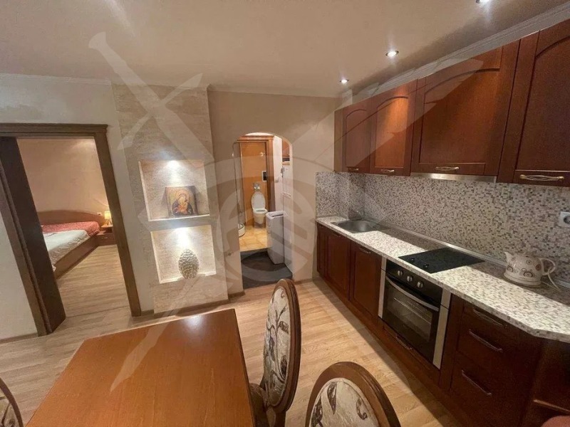 For Sale  2 bedroom Burgas , Vazrazhdane , 110 sq.m | 84597459 - image [12]