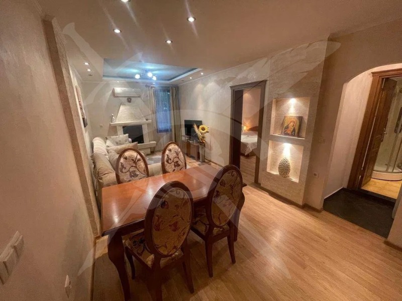 For Sale  2 bedroom Burgas , Vazrazhdane , 110 sq.m | 84597459 - image [9]