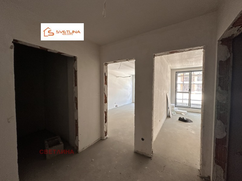 Продава  3-стаен град София , Малинова долина , 126 кв.м | 51450205