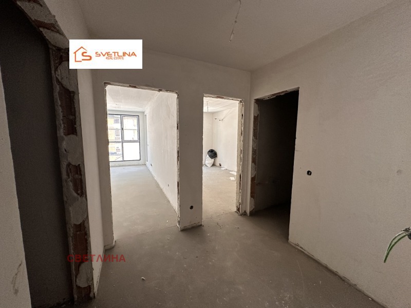 Продава  3-стаен град София , Малинова долина , 126 кв.м | 51450205 - изображение [8]