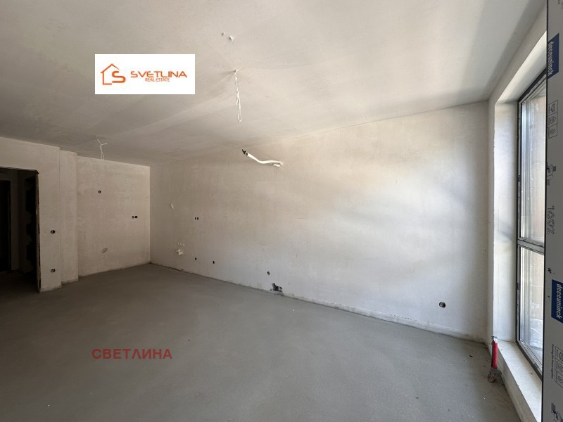Продава  3-стаен град София , Малинова долина , 126 кв.м | 51450205 - изображение [3]