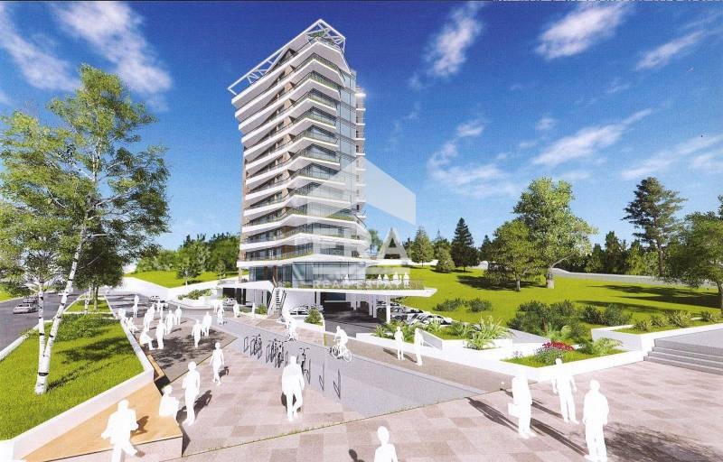 In vendita  2 camere da letto Varna , Briz , 128 mq | 96915053 - Immagine [6]